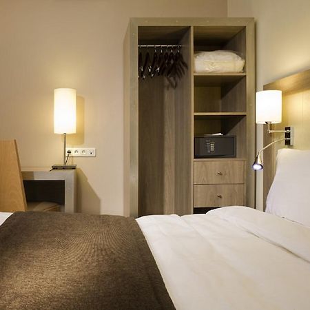 Mercure Calais Centre Quarto foto