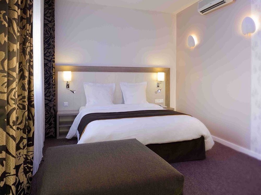 Mercure Calais Centre Quarto foto