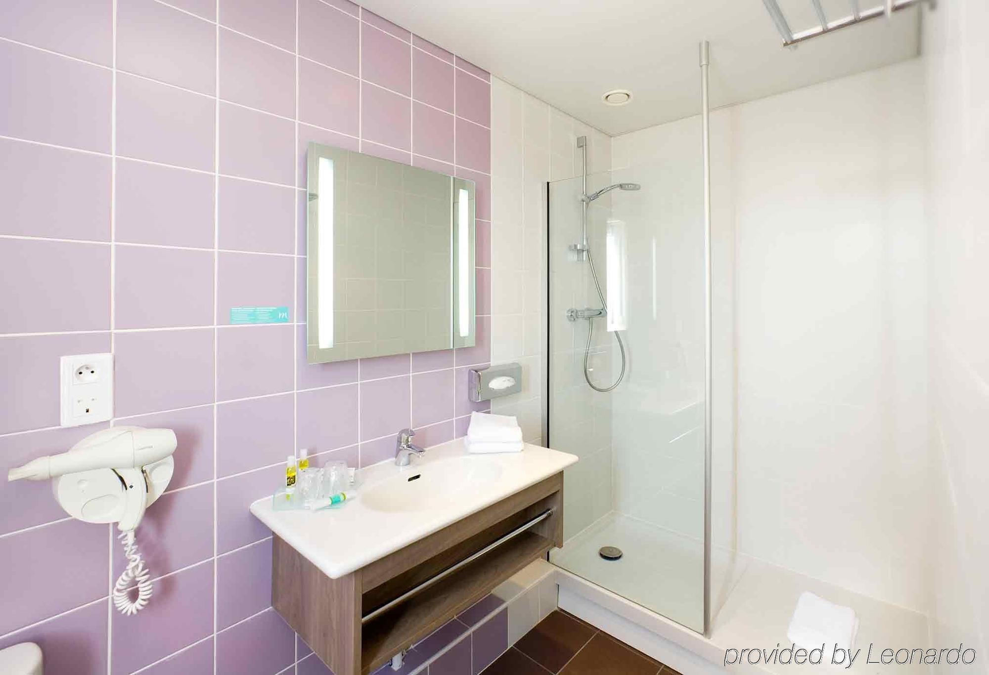 Mercure Calais Centre Quarto foto